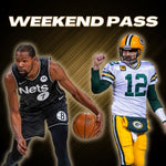 Weekend Pass